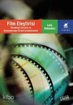 Film Eleştirisi Lale Kabadayı