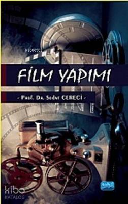 Film Yapımı Sedat Cereci