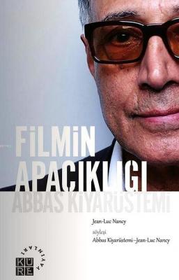 Filmin Apaçıklığı Jean-Luc Nancy