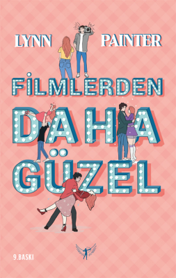 Filmlerden Daha Güzel Lynn Painter