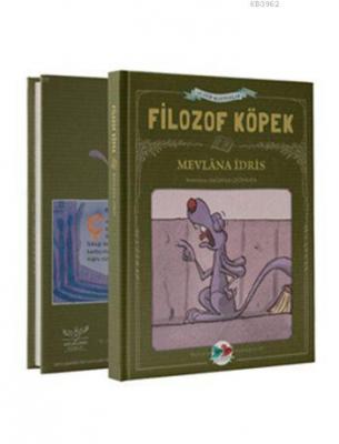 Filozof Köpek Mevlana İdris