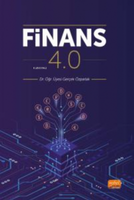 Finans 4.0 Gerçek Özparlak