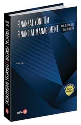 Finansal Yönetim | Financial Management Ali Alp