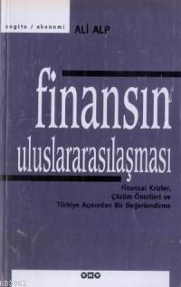 Finansın Uluslararasılaşması Ali Alp