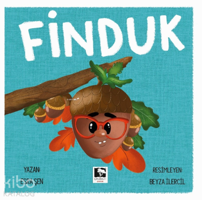 Finduk Esra Şen