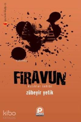 Firavun Zübeyir Yetik