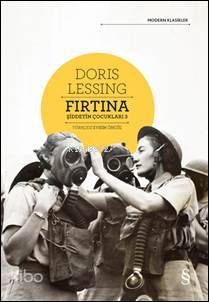 Fırtına Doris Lessing