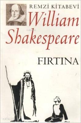 Fırtına William Shakespeare