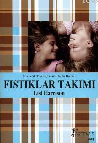 Fıstıklar Takımı Lisi Harrison