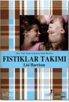 Fıstıklar Takımı Lisi Harrison