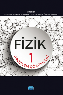 Fizik 1 - Problem Çözümleri Mustafa Yılmazlar