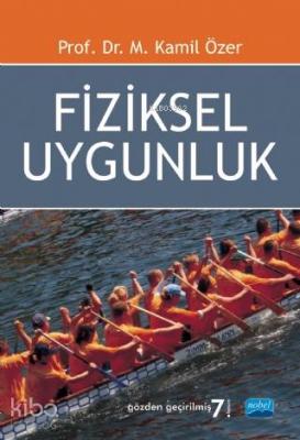 Fiziksel Uygunluk Kamil Özer