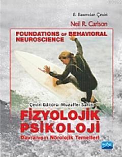 Fizyolojik Psikoloji Neil R. Carlson