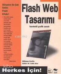 Flash Web Tasarımı (Hareketli Grafik Sanatı) Hillman Curtis