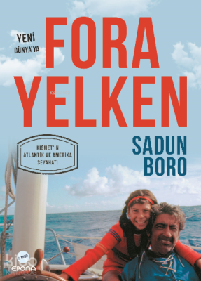 Fora Yelken Sadun Boro