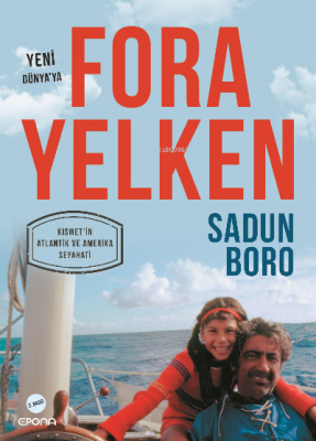 Fora Yelken Sadun Boro