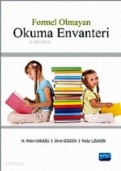 Formel Olmayan Okuma Evanteri H. Pelin Karasu