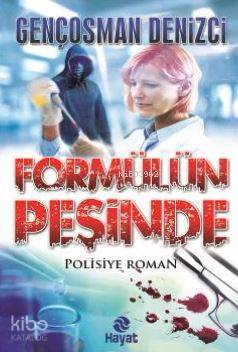 Formülün Peşinde Gençosman Denizci