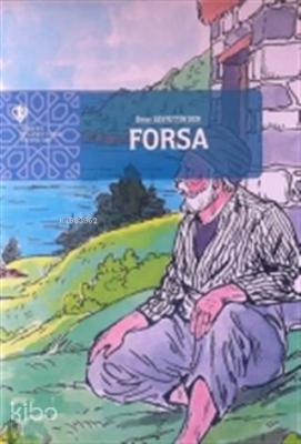 Forsa Ömer Seyfettin