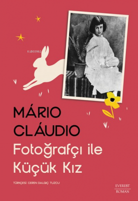 Fotoğrafçı ile Küçük Kız Mario Claudio