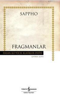 Fragmanlar Sappho Alkaios