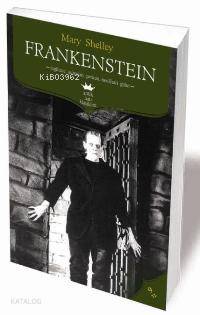 Frankenstein Mary Shelley