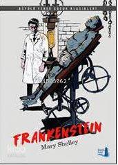 Frankenstein Mary Shelley