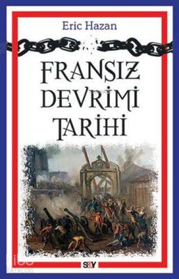 Fransız Devrimi Tarihi Eric Hazan