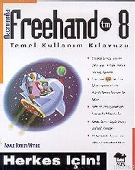 Freehand 8 (Herkes İçin) Yavuz Osman Yılmaz