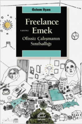 Freelance Emek Özlem İlyas