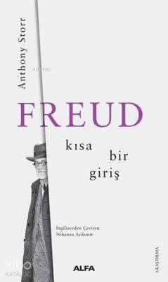 Freud Anthony Storr