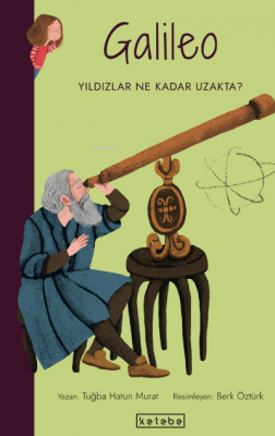 Galileo Tuğba Hatun Murat