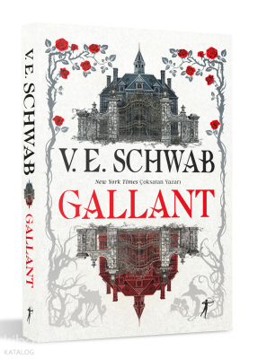 Gallant V. E. Schwab