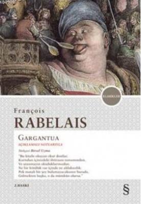 Gargantua François Rabelais