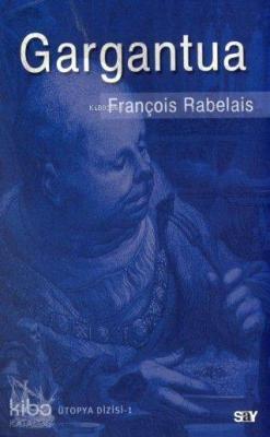 Gargantua François Rabelais