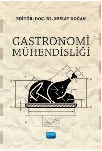 Gastronomi Mühendisliği Murat Doğan