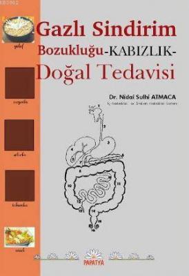 Gazlı Sindirim Bozukluğu -kabızlık- Doğal Tedavisi Nidai Sulhi Atmaca