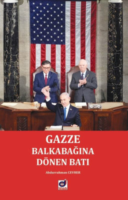 Gazze: Balkabağına Dönen Batı Abdurrahman Cevher