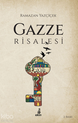 Gazze Risalesi Ramazan Yazçiçek