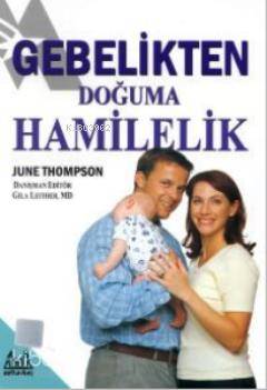 Gebelikten Doğuma Hamilelik June Thompson