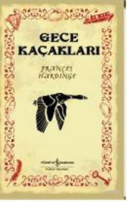 Gece Kaçakları Frances Hardinge