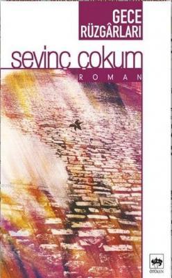 Gece Rüzgarları Sevinç Çokum