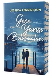 Gece Yarısı Buluşmaları Jessica Pennington