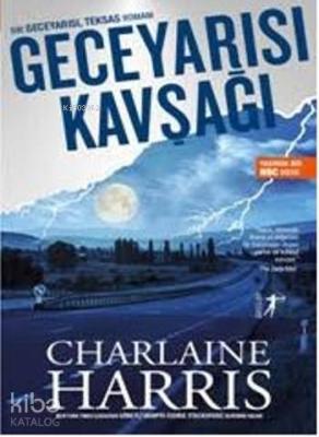 Gece Yarısı Kavşağı Charlaine Harris