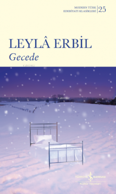 Gecede Leylâ Erbil