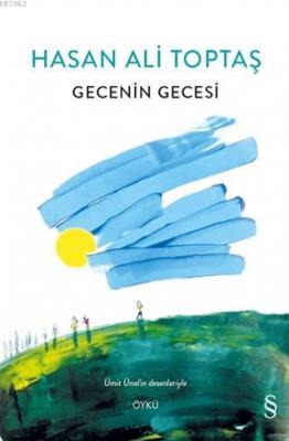 Gecenin Gecesi - Ciltli Hasan Ali Toptaş