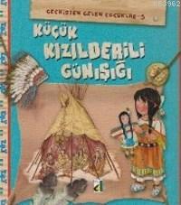 Geçmişten Gelen Çocuklar 5 Eleonora Barsotti