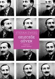 Geleceğe Güven Stefan Zweig