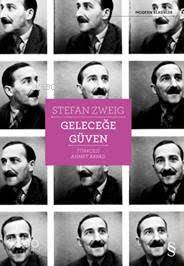 Geleceğe Güven Stefan Zweig