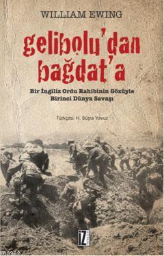 Gelibolu'dan Bağdat'a William Ewing